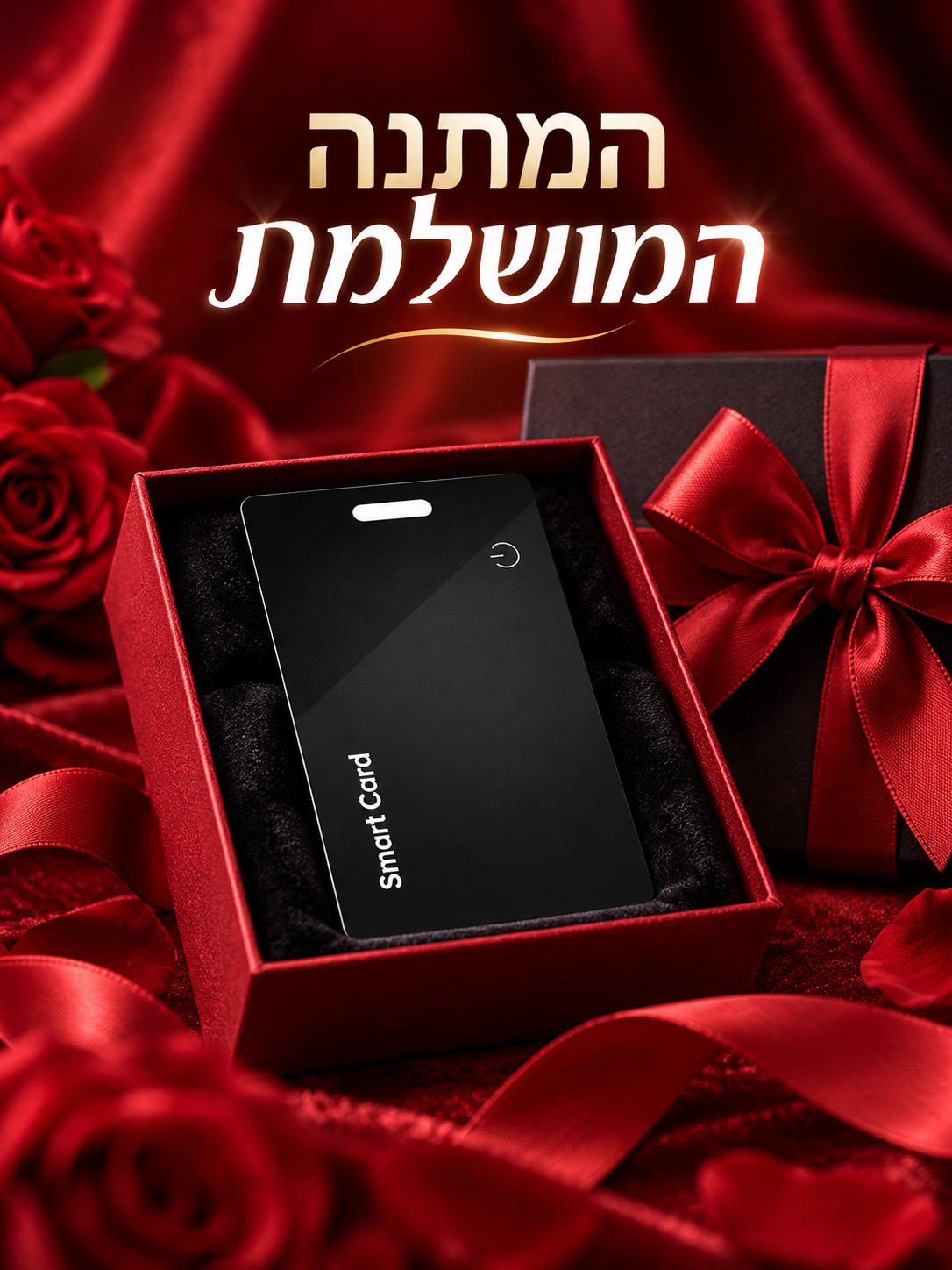 כרטיס המעקב מבית sulera